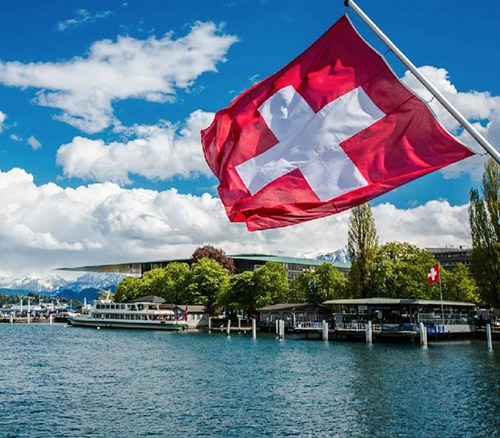 国际商标注册详解——瑞士篇