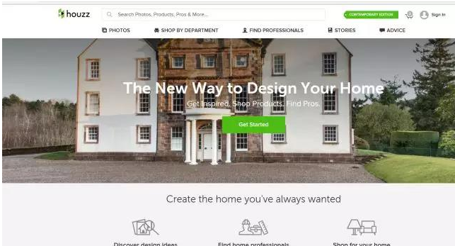 Houzz