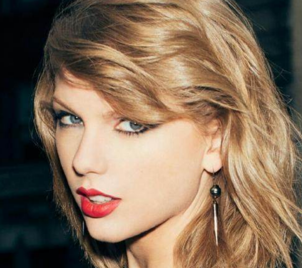 真是人不如猫 “霉霉”的爱宠都注册成商标了