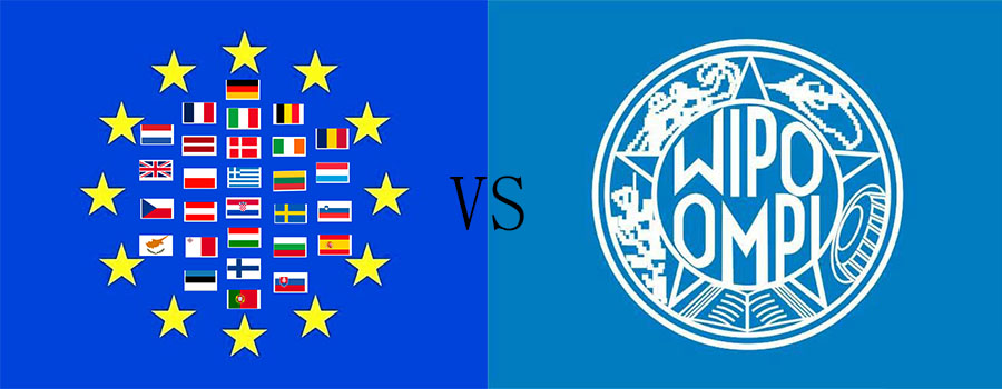 注册海外商标到底该选择国际商标注册还是欧盟商标注册