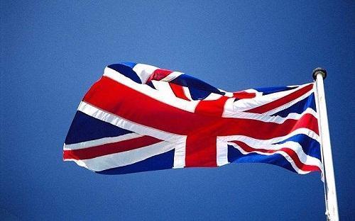 英国商标