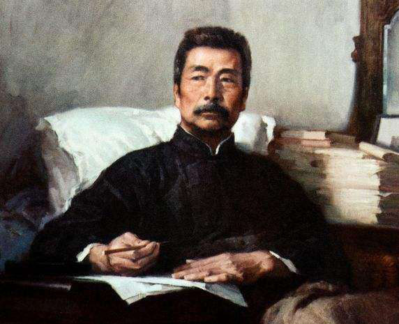 “孔乙己”“祥林嫂”都被注册商标，这让鲁迅情何以堪？