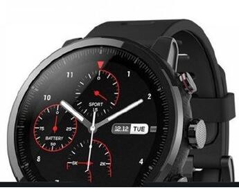 小米智能手表渲染图曝光，早已申请“小米手表 COLOR”商标注册