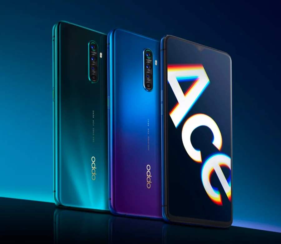 继注册欧盟商标之后，OPPO在美国申请Reno Ace商标获批