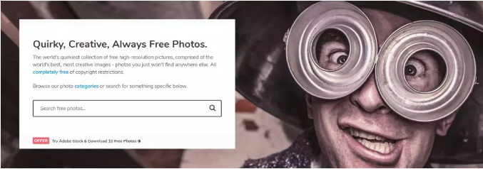 Gratisography