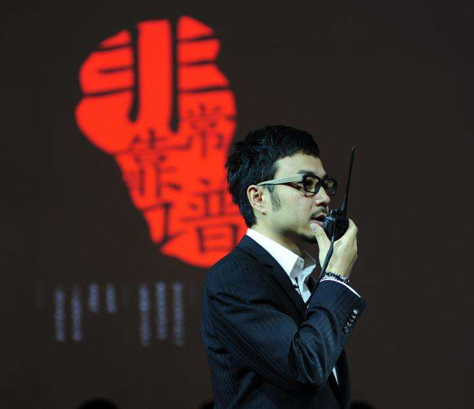 这两档中国原创节目都被韩国抄袭了，一度还想买断节目版权