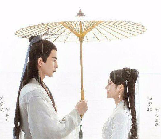 新版《新白娘子传奇》开播在即，遭遇音乐版权纠纷