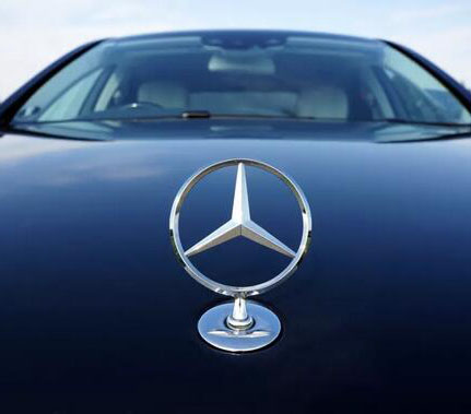 奔驰女车主维权事件持续发酵，盘点这些年因商标被奔驰告过的车企品牌
