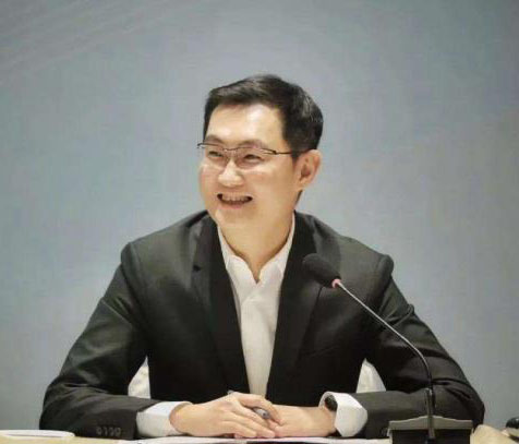 腾讯申请多枚“打车出行”商标，准备亲自下场与滴滴一战？