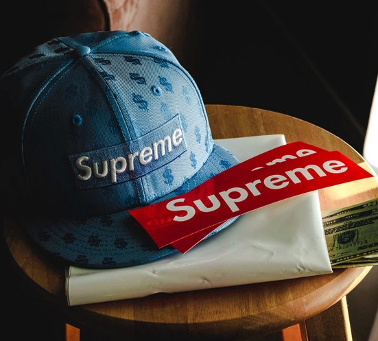 Supreme Italia商标被撤销，Supreme商标保护之路任重道远