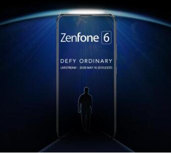出师不利！因涉嫌商标侵权，华硕ZenFone 6在印度市场或将改名