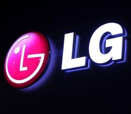 商标和专利都准备好了，LG的可折叠手机也不远了吧