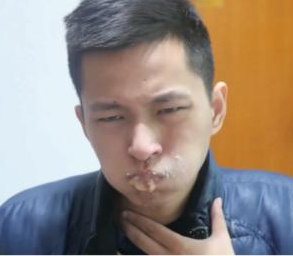 B站网红大胃王敬汉卿姓名被抢注商标，自媒体人该如何注册商标？