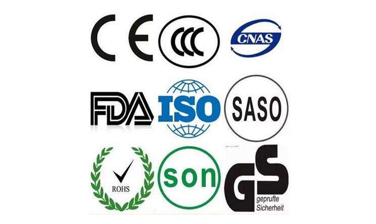 想做好亚马逊运营，这些产品认证少不了