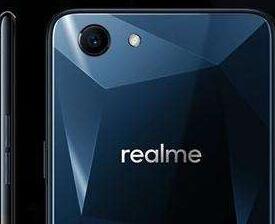 OPPO旗下realme品牌回归中国市场注册“真我”商标，迪奥能同意吗？
