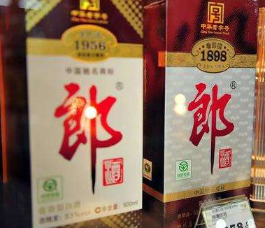 商标问题未解决的郎酒，这次上市能成功吗？
