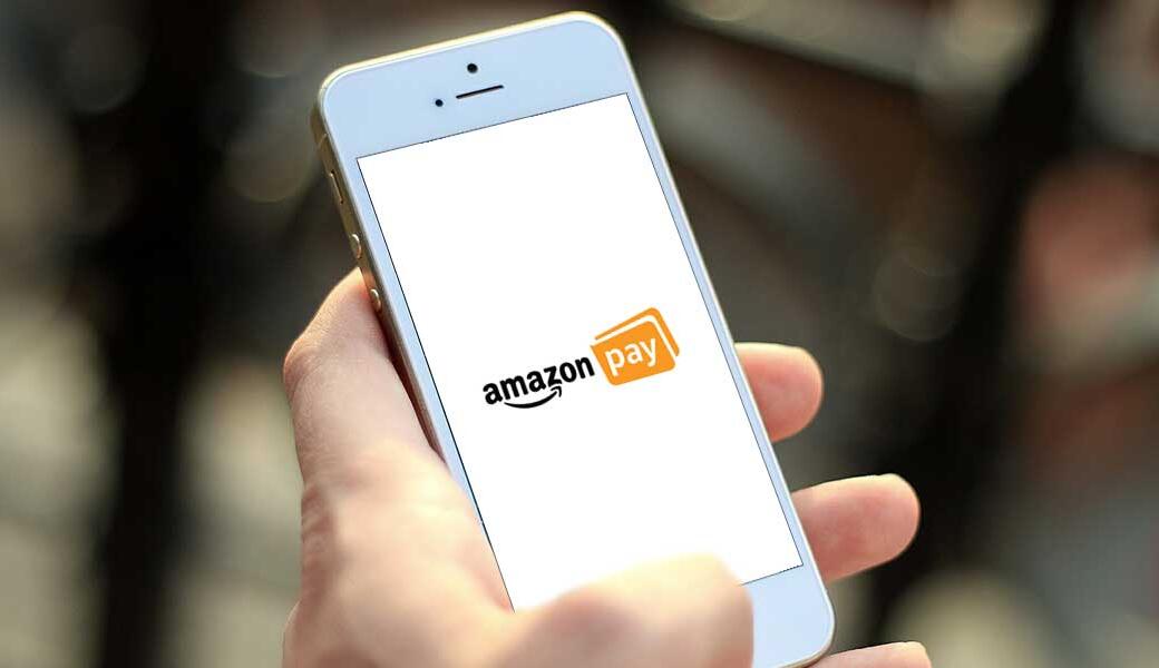 亚马逊推出Amazon PayCode功能，允许买家线上购物线下现金支付