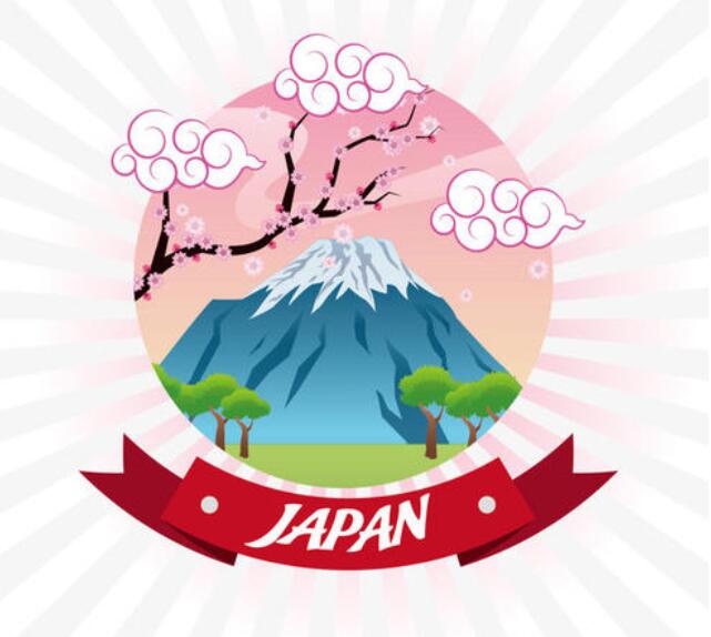 用这些内容注册日本商标,当心商标申请被驳回