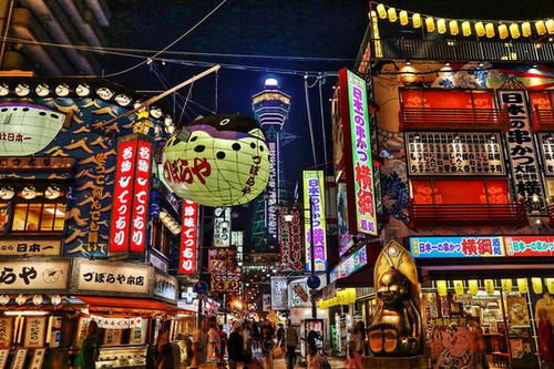 注册日本商标的好处和优势大盘点