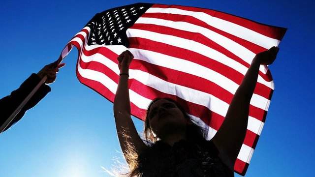 美国商标注册流程是怎样的？需要哪些申请材料？