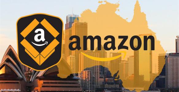 美国商标亚马逊备案