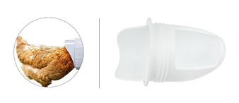 【22-5211】跨境电商卖家们多款喂鸡器被下架，PI尚未被批准，