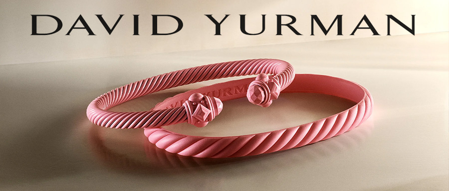 【22-cv-61967】David Yurman大卫·雅曼商标维权，尚未提出TRO