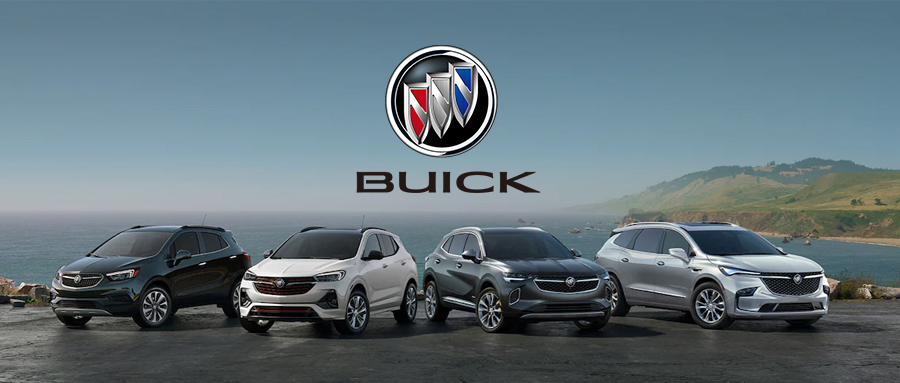 【22-2635】,【22-2638】美国汽车品牌Buick别克商标侵权发案