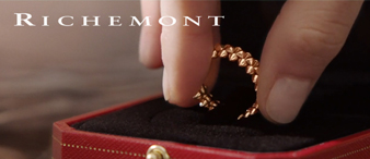 【22-61064】Richemont历峰集团发案！已发传票，涉及多个商标维权。