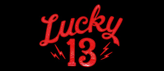 【22-4607】服装品牌Lucky 13商标维权再发四案，TRO尚未被批准