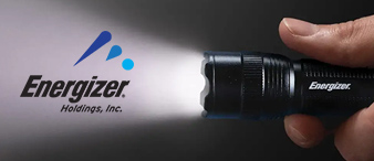 【22-4508】Energize公司开始维权发起TRO案件！