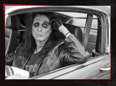 【22-4694】Alice Cooper商标维权发案！卖家注意了