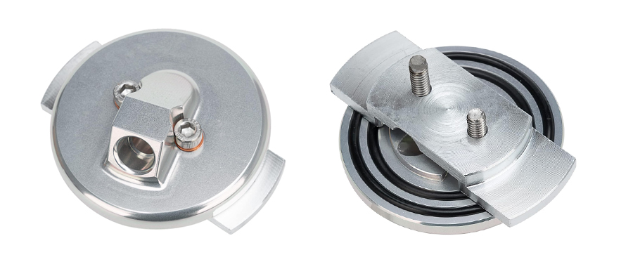 [赛贝23-23867] Boies律所代理量油尺适配器起诉！未提出TRO！