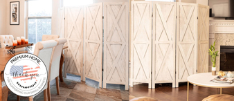 [赛贝23-14034]Flener律所代理Room Divider屏风起诉！已通过TRO并发出传票！