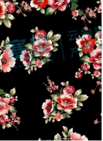 [赛贝23-6447] DONIGER律所代理纺织品版权起诉！已提出PI，时间紧迫！