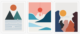 [赛贝23-15129]Keith律所代理I Love Doodle版权画起诉！未提出TRO！