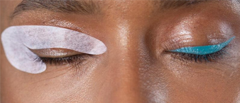 [赛贝23-15123]Keener律所代理Eyeliner Stencil眼线贴起诉！未提出TRO！