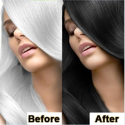 [赛贝23-15003] Ni, Wang律所代理草本染发洗发水起诉！已提出PI！