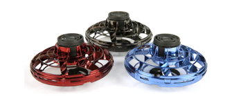 [赛贝23-15628] Aronberg律所代理Flynova指尖飞行陀螺起诉！未提出TRO！