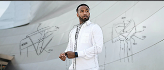 [赛贝23-10799] Aegis律所代理Teddy Stratford衬衫起诉！已提出PI！