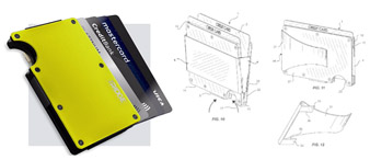 [赛贝23-15551] Ni, Wang律所代理发光元件照明模块起诉！已批准TRO！