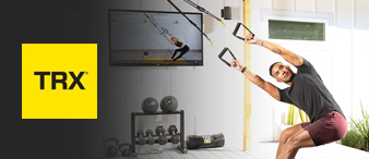 【23-620】TRX健身器材起诉，涉及外观专利侵权！暂未提出TRO！