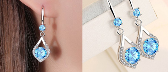 [赛贝23-60749] Palmer律所代理KZKR商标珠宝服饰起诉！未提出TRO！