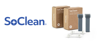 [赛贝23-2376]Keener律所代理SoClean过滤器滤芯起诉！已通过TRO！