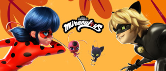 [赛贝23-3287]TME律所代理Miraculous Ladybug瓢虫少女连发两案！未提出TRO！