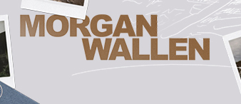 [赛贝23-11344] M. Lawrence律所代理Morgan Wallen起诉！已提出TRO！