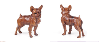 [赛贝23-3745] Direction律所代理木雕产品起诉，涉及版权侵权！已通过TRO！