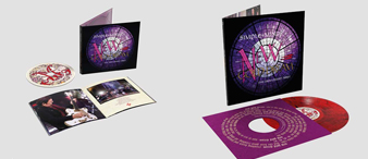 [赛贝23-22219] Sriplaw律所代理Simple Minds乐队起诉！已通过PI！