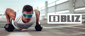 [赛贝23-5944]GBC律所代理Bliz运动眼镜起诉，涉及商标侵权！已提出TRO！