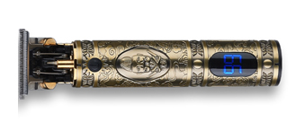 [赛贝23-6375] Au律所代理义乌理发产品起诉，涉及商标侵权！未提出TRO！